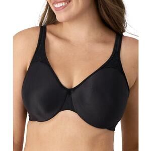 SALE Bali Passion for Comfort Minimizer Underwire Bra Style 3385 Size 38D